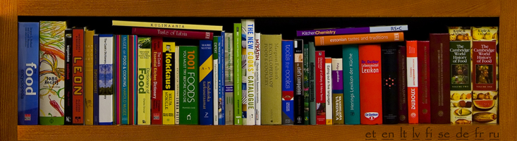 ordböcker och referensverk i vårt kontor