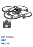 Action Drone 2 drooni kasutusjuhend inglise, saksa, hollandi, prantsuse ja hispaania keeles