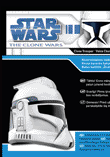 Hasbro Star War Clone Trooper Voice Changer: kasutusjuhend eesti, läti ja leedu keeles, küljendus